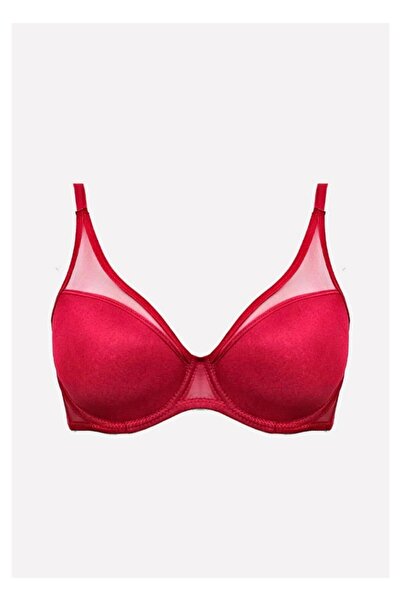 Nurteks Intimo Donna Clothing Fantasy Supportless Bra