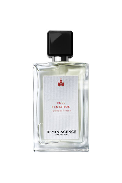 Reminiscence , Rose Tentation, Eau De Parfum, Unisex, 50 ml