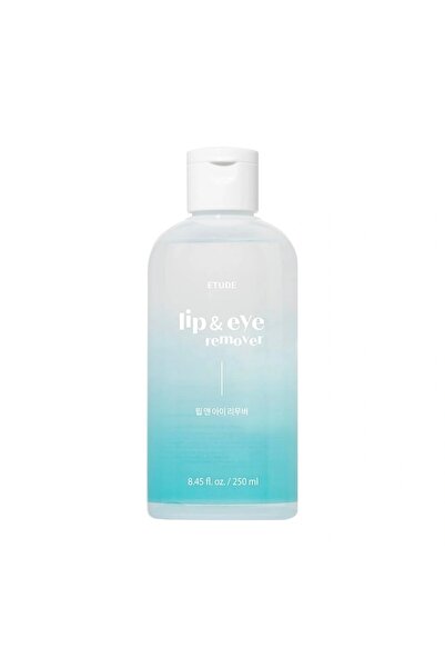Etude House Etude House Lip & Eye Makeup Remover - 250ml