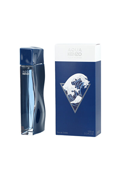 Kenzo Aqua pour Homme Eau De Toilette 100 ml (ανδρικό)