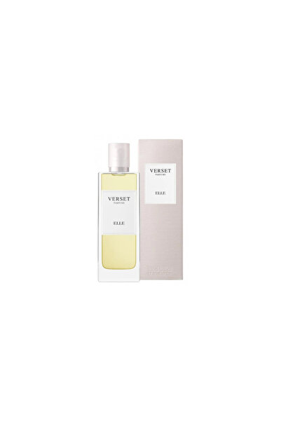 VERSET Elle – Eau de Parfum pentru femei, 50 ml