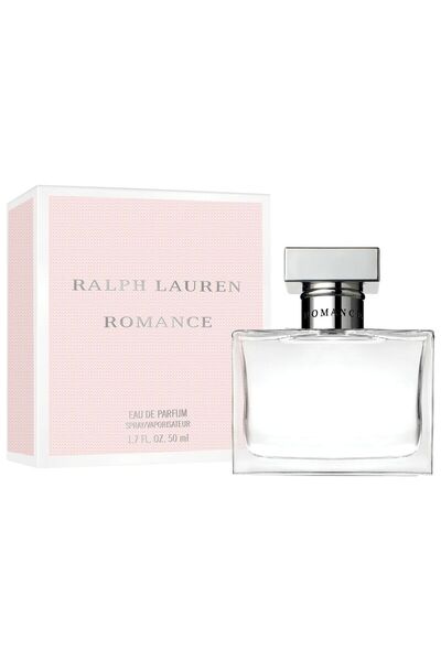 Ralph Lauren Romance Eau De Parfum 50 ml (γυναικείο)