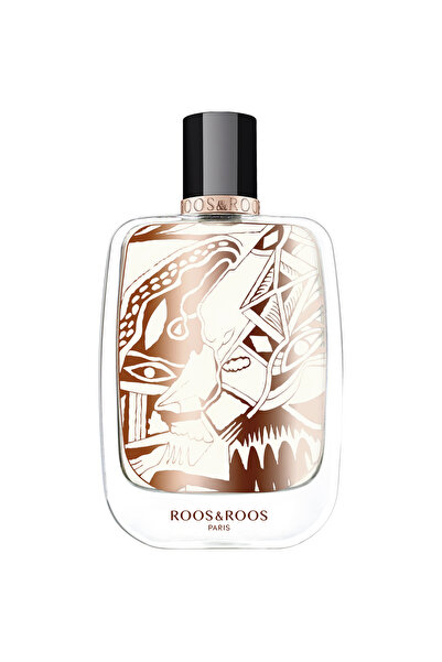 Roos & Roos , Nymphessence, Eau De Parfum, Γυναικεία, 100 ml