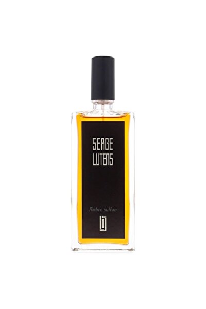 Serge Lutens Serge Lutens, Ambre Sultan, Eau De Parfum, Unisex, 50 ml