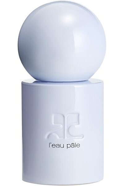 Courreges Courreges, L'Eau Pale, Eau De Parfum, Unisex, 50 ml