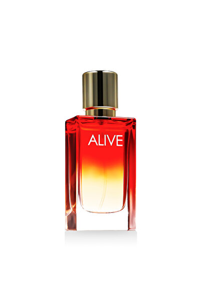 Hugo Boss Boss Alive Intense Eau De Parfum 30 ml (γυναικεία)