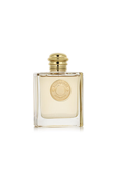 BURBERRY Goddess Eau De Parfum Refillable 100 ml (γυναικεία)