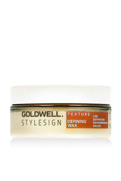 GOLDWELL Κερί StyleSign για καθορισμό υφής 75 ml