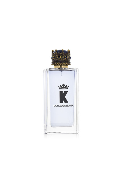 Dolce&Gabbana Dolce & Gabbana K pour Homme Eau De Toilette 100 ml (мъжки)