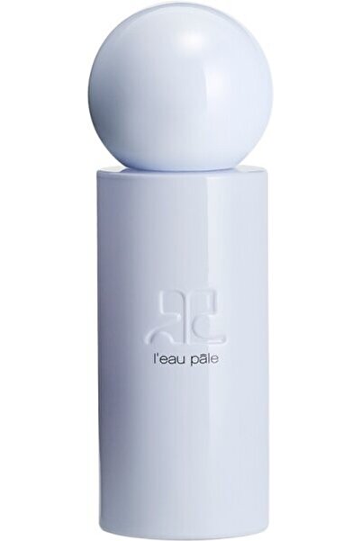 Courreges Courreges, L'Eau Pale, Eau De Parfum, Unisex, 100 ml
