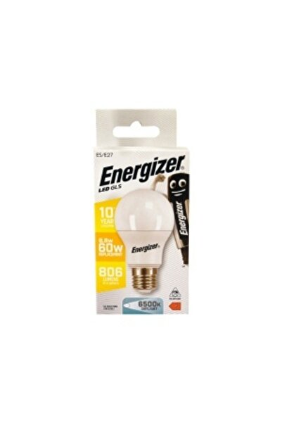 Energizer 8.8 W Led GLS 806 LM OPAL E 27