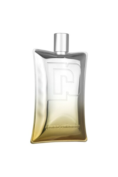 Paco Rabanne Paco Rabanne, Crazy Me, Eau De Parfum, Unisex, 62 ml