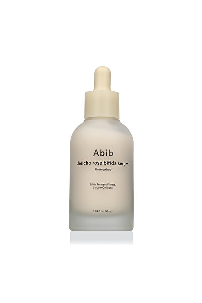 Abib Ορός με Δισχιδή Κρέμα Jericho Rose 50 ml