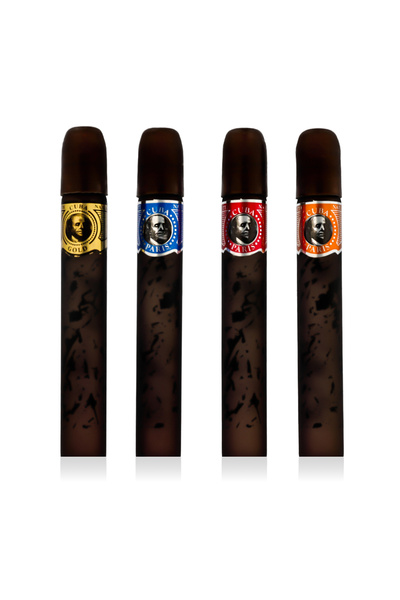Cuba Set parfumuri pentru bărbați EDT MINI 4 x 5 ml M