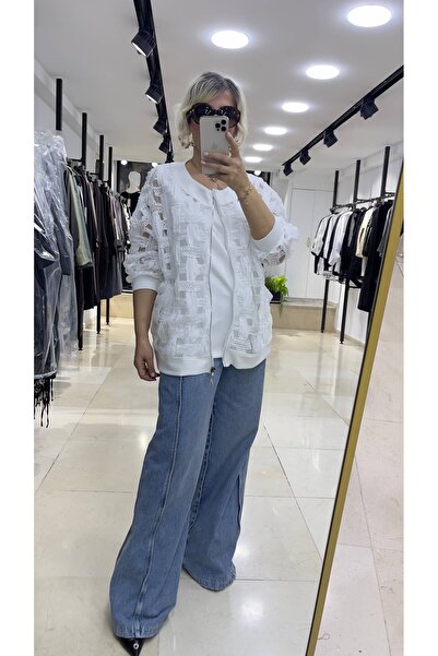 Butik Günay Tüfekçi Bomber Ceket