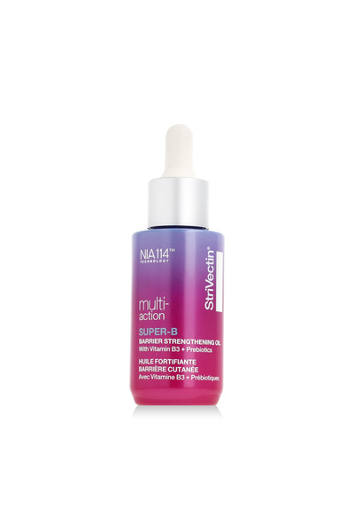 Strivectin Multi-Action Super-B Barrier Strengthening Oil 30 ml