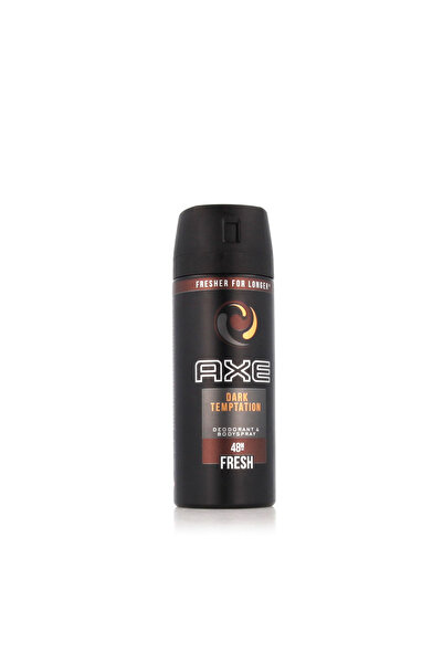 Axe Αποσμητικό Dark Temptation VAPO 150 ml (άνδρας)