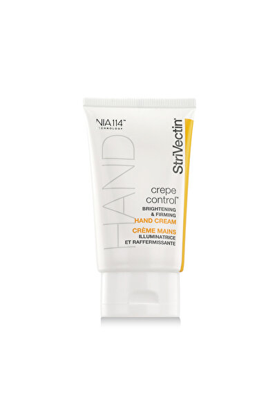Strivectin Crepe Control™ Κρέμα χεριών για λάμψη και σύσφιξη 60 μλ