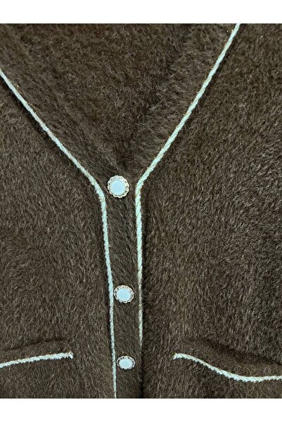 LİFERA Yumoş Jacket