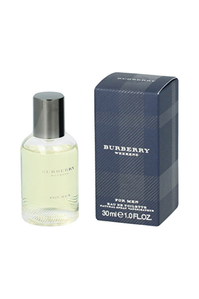 BURBERRY Weekend for Men Eau De Toilette 30 ml (ανδρικό)