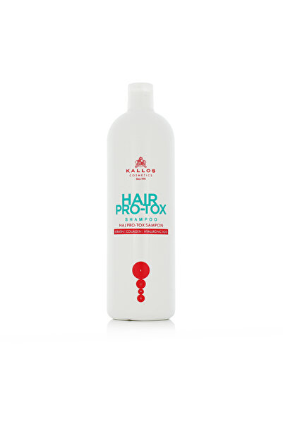 Kallos Cosmetics Kallos Hair Pro-Tox Σαμπουάν 1000 ml