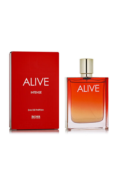 Hugo Boss Boss Alive Intense Eau de Parfum 80 ml (женски)