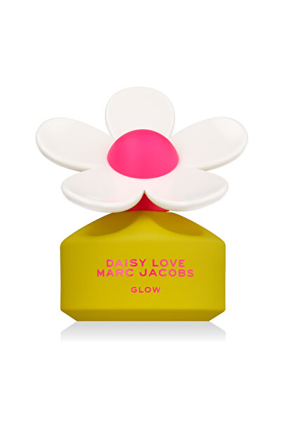 Marc Jacobs Daisy Love Glow Eau De Toilette 50 ml (γυναικεία)