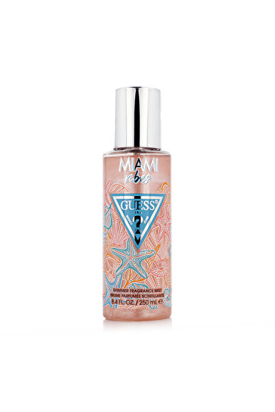 Guess Miami Vibes Shimmer Bodyspray 250 ml (γυναίκα)