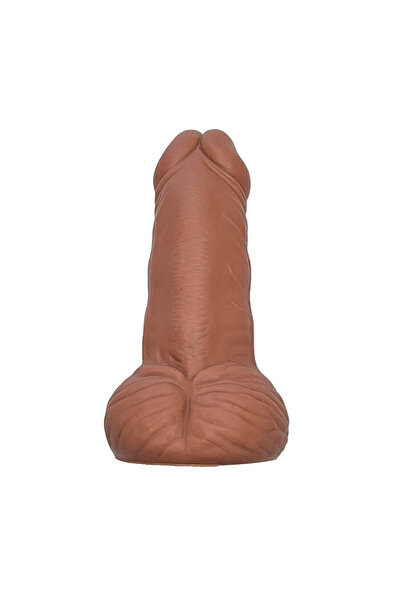 OEM Fun gift - Antistress Mulatto, Hot Devil, 15 cm