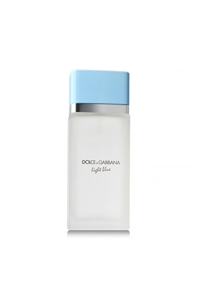 Dolce&Gabbana Dolce & Gabbana Light Blue 2025 Eau De Toilette επαναγεμιζόμενο...