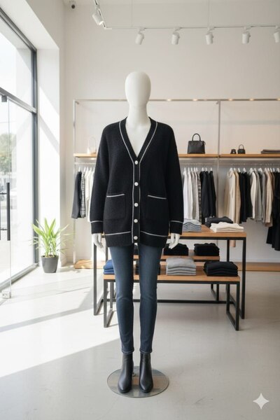 LİFERA Yumoş Jacket