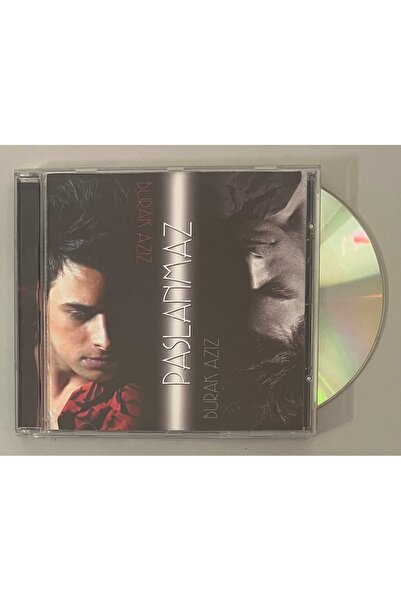 Kamel Müzik بوراك أزيز ستانلس سي دي