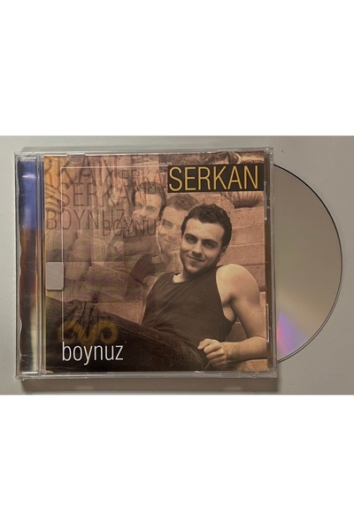 Ezgi Müzik سيركان بونور صفر جيلاتيني سي دي