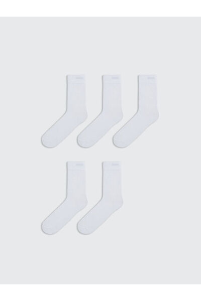 LC Waikiki منتجات فريزن ستور الفريدة من نوعها I جوارب رجالية 5 قطع