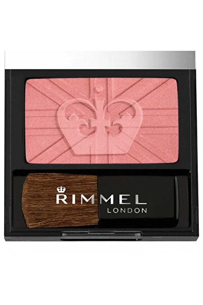 Rimmi Lasting Finish Blush - 120