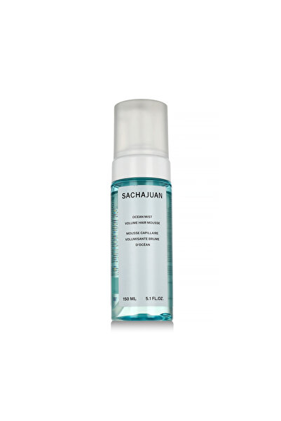 Sachajuan Αφρός μαλλιών Ocean Mist για όγκο 150 ml