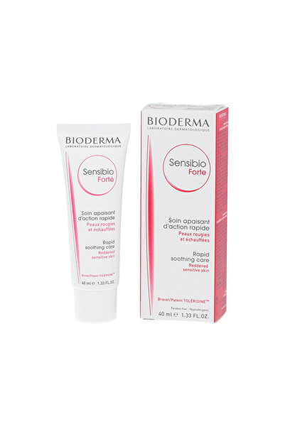 Bioderma Sensibio Forte Γρήγορη Καταπραϋντική Φροντίδα 40 ml