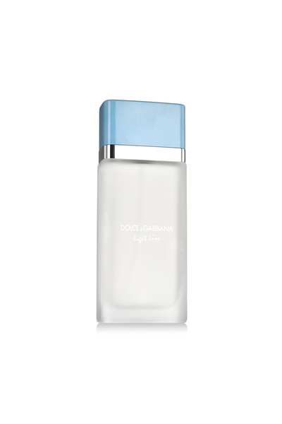 Dolce&Gabbana Dolce & Gabbana Light Blue 2025 Eau De Toilette επαναγεμιζόμενο...