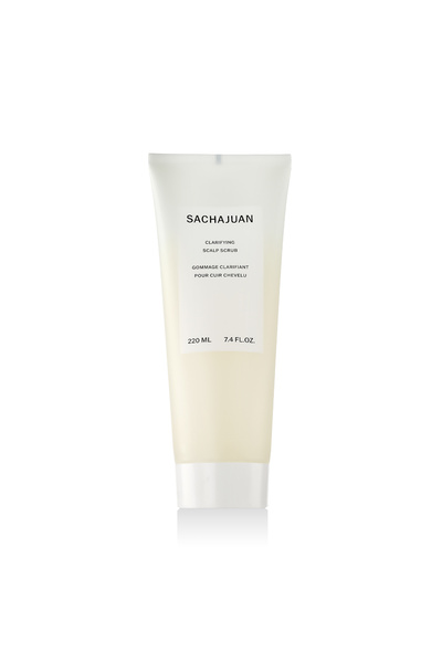 Sachajuan Exfoliant pentru scalp purificator 220 ml