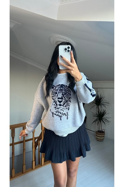 Dber Quzu Short Skirt