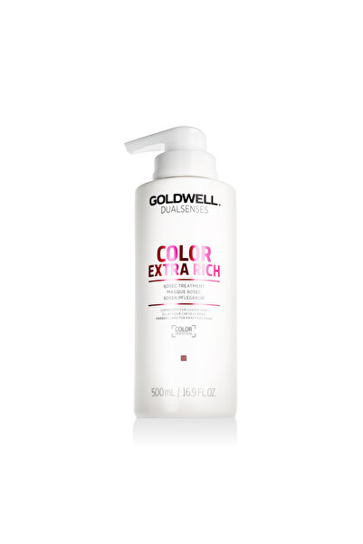 GOLDWELL Dualsenses Color Extra Rich 60sec Θεραπεία 500 ml