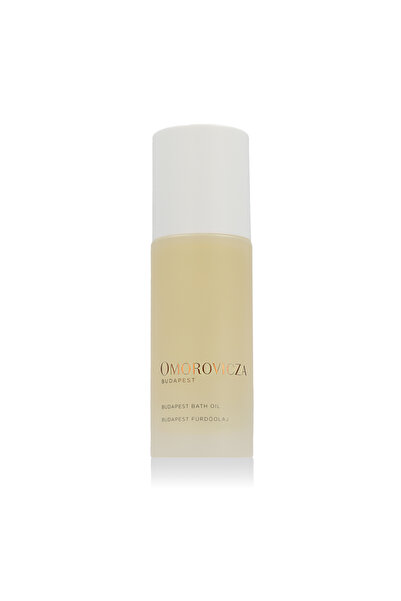 Omorovicza Ulei de baie Budapesta 100 ml