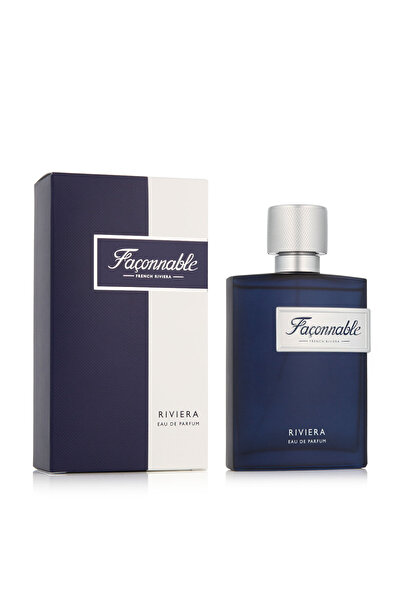 Façonnable Faconnable Riviera Eau De Parfum 90 ml (ανδρικό)