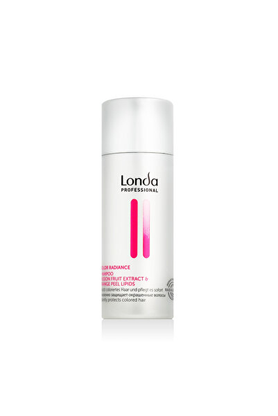 Londa Professional Σαμπουάν για λάμψη χρώματος 50 ml