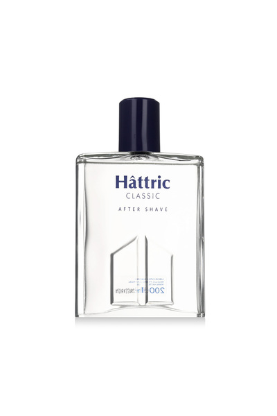 Hattric Classic Classic Λοσιόν για μετά το ξύρισμα 200 ml (άνδρας)