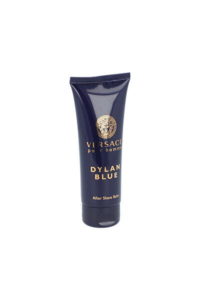 Versace Балсам за след бръснене Pour Homme Dylan Blue 100 мл (мъжки)