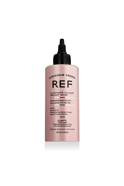 REF Iluminare culoare strălucire instantanee 200 ml