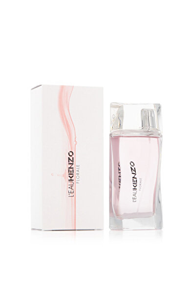 Kenzo L'Eau Florale Eau De Toilette 50 ml (γυναικεία)