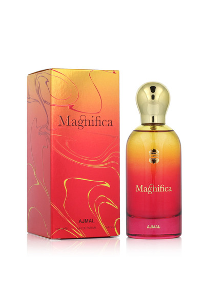 Ajmal Magnifica Eau De Parfum 100 ml (unisex)