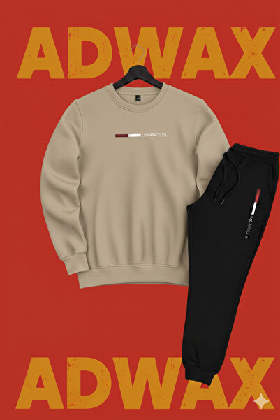 SILATU Adwax Los Angeles Zero Collar Team